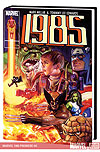 MARVEL 1985 PREMIERE