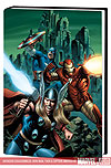 AVENGERS DISASSEMBLED: IRON MAN, THOR & CAPTAIN AMERICA # 1