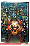 AVENGERS: THE INITIATIVE VOL. 3 - SECRET INVASION PREMIERE
