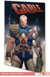 CABLE VOL. 1: MESSIAH WAR