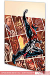 CAPTAIN BRITAIN AND MI13 VOL. 1: SECRET INVASION