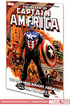 CAPTAIN AMERICA: THE DEATH OF CAPTAIN AMERICA VOL. 3 - THE MAN WHO BOUGHT AMERICA