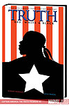 CAPTAIN AMERICA: THE TRUTH PREMIERE