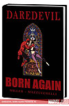 DAREDEVIL: BORN AGAIN PREMIERE