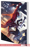 DAREDEVIL: LADY BULLSEYE # 1