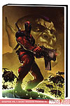 DEADPOOL VOL. 1: SECRET INVASION PREMIERE # 1