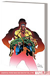 ESSENTIAL POWER MAN AND IRON FIST VOL. 2 # 1