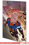 ETERNALS: TO SLAY A GOD