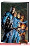 FANTASTIC FOUR: WORLD'S GREATEST PREMIERE