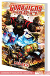 GUARDIANS OF THE GALAXY VOL. 1: LEGACY # 1