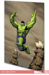 HULK: GIANT-SIZE