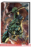 HULK: SKAAR - SON OF HULK VOL. 1 # 1