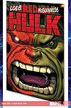 HULK VOL. 1: RED HULK