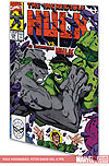HULK VISIONARIES: PETER DAVID VOL. 6
