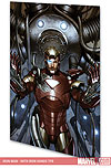 IRON MAN: DIRECTOR OF S.H.I.E.L.D. - WITH IRON HANDS
