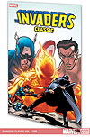 INVADERS CLASSIC VOL. 3