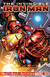 INVINCIBLE IRON MAN VOL. 1: THE FIVE NIGHTMARES # 1