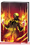 IMMORTAL IRON FIST VOL. 4: THE MORTAL IRON FIST PREMIERE # 1