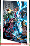 MARVEL ADVENTURES THE AVENGERS VOL. 8: THE NEW RECRUITS