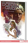 PICTURE OF DORIAN GRAY # 1