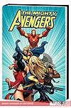MIGHTY AVENGERS ASSEMBLE HC