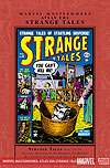 MARVEL MASTERWORKS: ATLAS ERA STRANGE TALES VOL. 2