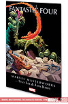 MARVEL MASTERWORKS: THE FANTASTIC FOUR VOL. 1