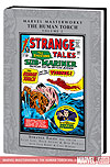 MARVEL MASTERWORKS: THE HUMAN TORCH VOL. 2 # 1