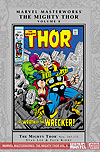 MARVEL MASTERWORKS: THE MIGHTY THOR VOL. 8