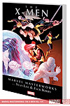 MARVEL MASTERWORKS: THE X-MEN VOL. 1 # 1