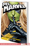MS. MARVEL VOL. 5: SECRET INVASION # 1