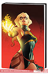 MS. MARVEL VOL. 6: ASCENSION PREMIERE # 1
