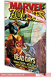 MARVEL ZOMBIES: DEAD DAYS