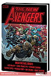 NEW AVENGERS VOL. 3