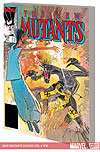 NEW MUTANTS CLASSIC VOL. 4 # 1