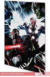 NOVA VOL. 3: SECRET INVASION