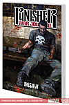 PUNISHER WAR JOURNAL VOL. 4: JIGSAW # 1