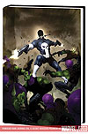 PUNISHER WAR JOURNAL VOL. 5: SECRET INVASION PREMIERE