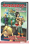 RUNAWAYS: DEAD WRONG PREMIERE # 1