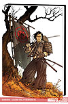 SAMURAI - LEGEND VOL. 1 PREMIERE # 1