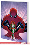 SECRET INVASION: THE AMAZING SPIDER-MAN # 1