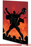SECRET INVASION: BLACK PANTHER