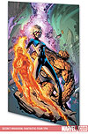 SECRET INVASION: FANTASTIC FOUR