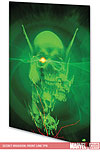 SECRET INVASION: FRONT LINE