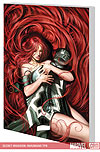 SECRET INVASION: INHUMANS # 1