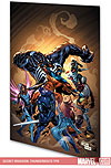 SECRET INVASION: THUNDERBOLTS