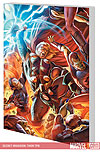 SECRET INVASION: THOR # 1