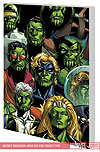 SECRET INVASION: WHO DO YOU TRUST? # 1