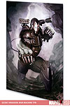SECRET INVASION: WAR MACHINE
