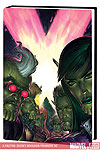X-FACTOR: SECRET INVASION PREMIERE